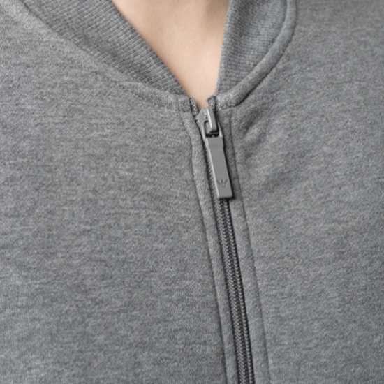 Emporio Armani Damen-Sweatshirt, pinkes Logo - Image 3