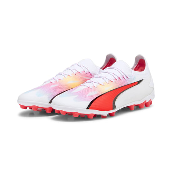 PUMA Herren ULTRA ULTIMATE MG Fußballschuhe - Image 4
