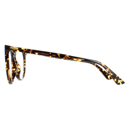 Gucci Round Womens Havana  GG0093O