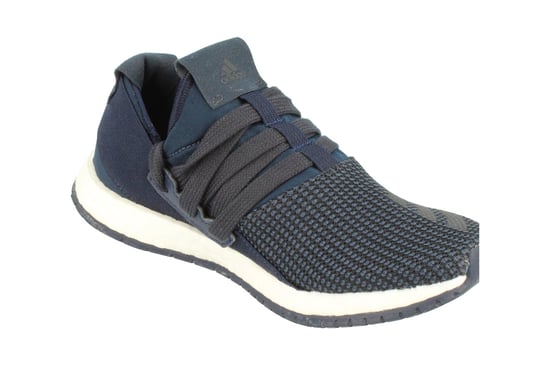 Adidas Pureboost R M Unisex Blue Trainers