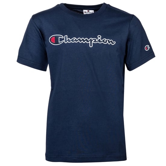 Champion Unisex  T-Shirt - Image 1