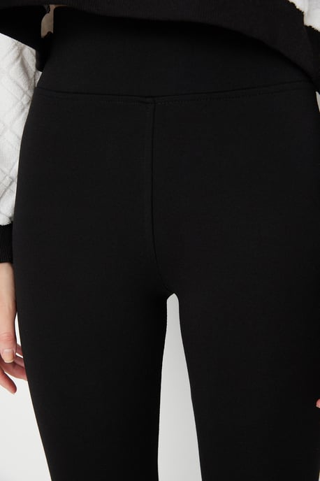 Trendyol Femmes/Filles Long Taille haute mince Collants - Image 4