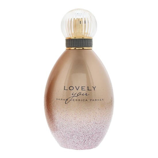 Sarah Jessica Parker Lovely You Eau De Parfum 50ml Spray für Sie - Image 2