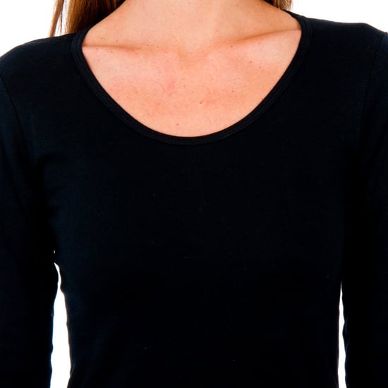 Liberty long sleeve seamless t-shirt 4586 women