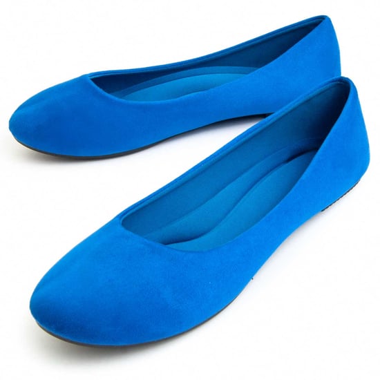 Montevita Ballerine Balleri2 in Blau - Image 6