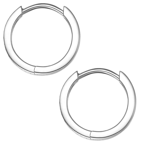 Rafaela Donata Female Sterling Silver Earring - Image 3