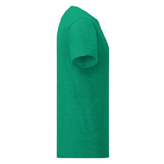 Fruit of the Loom - "Iconic 150" T-Shirt für Herren (Heidekraut-Grün) - Image 3