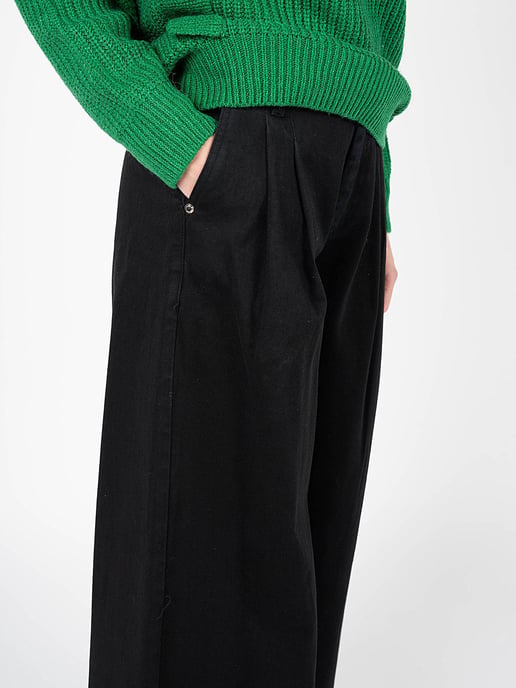 Silvian Heach Jeans Damen schwarz - Image 6
