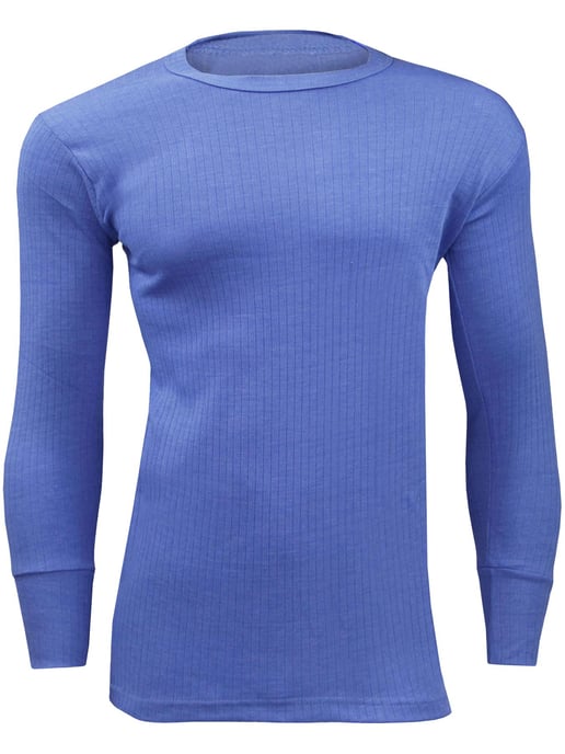 Enzo | Mens Thermal Set Langarm Oberteil & Unterteil - Image 2
