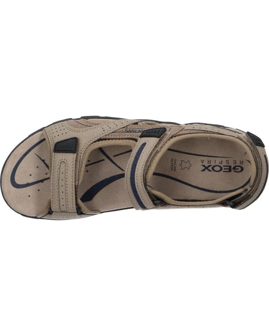 Sandalen für Herren Geox in Beige - Image 6