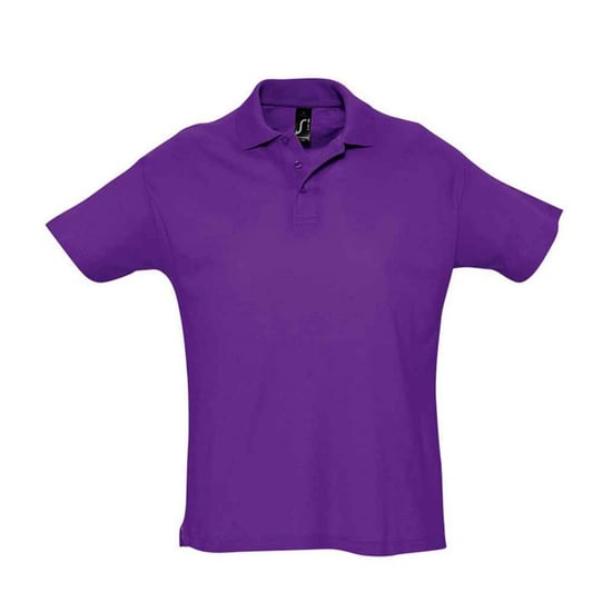 SOLS - "Summer II" Poloshirt für Herren () - Image 1