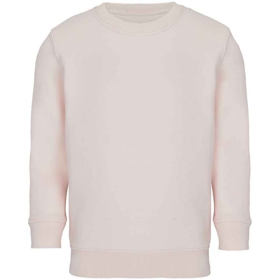 SOLS - "Columbia" Sweatshirt für Kinder (Cremiges Rosa) - Image 1