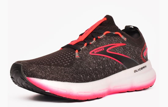 Brooks Glycerin Stealthfit 20 Damen - Image 2