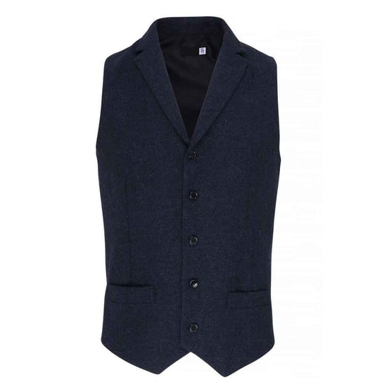 Premier - Weste für Herren (Marineblau) - Image 1