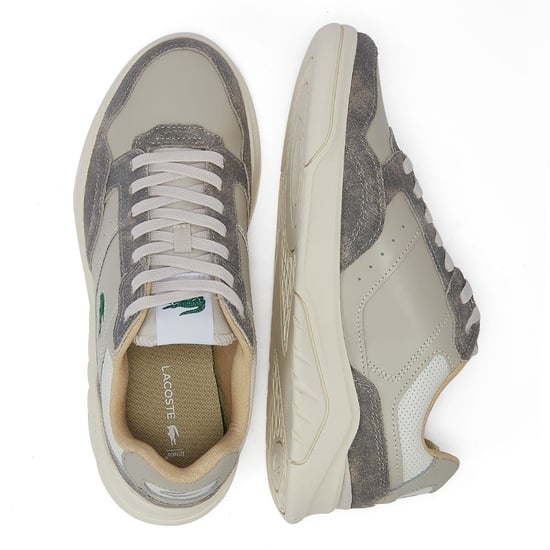 Lacoste Spiel Advance Luxe 222 2 SMA Herren-Trainer - Image 6