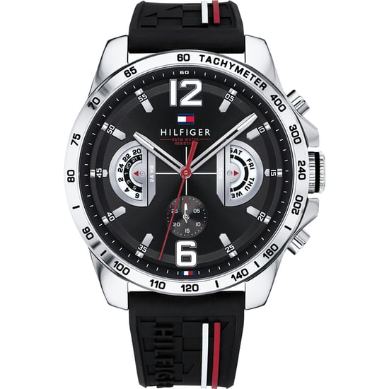Tommy Hilfiger Horloge 1791473 Multicolour