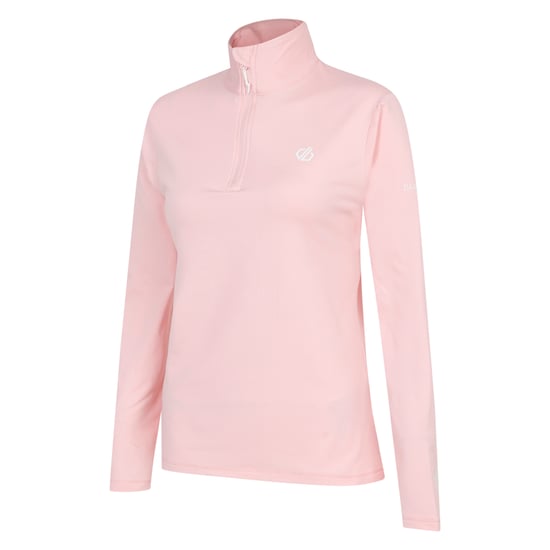 Dare 2B - "Lowline II" Midlayer für Damen (Kristallrose) - Image 3