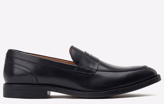 Base London Kennedy Slipper Herren - Image 1