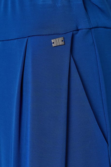 Ivy Palazzo-Hose Kobalt - Image 6