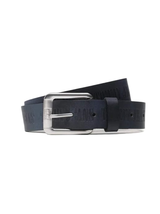 Tommy Jeans Herren Gürtel Tjm Heritage - Image 1