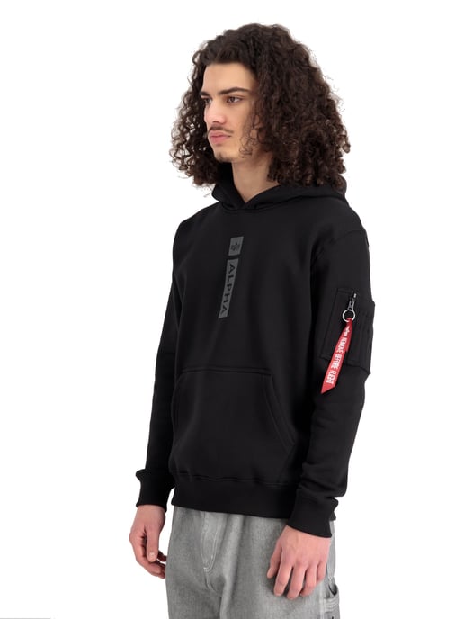 Alpha Industries Kapuzenpullover