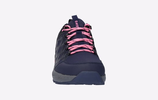 Hi-Tec Diamonde WASSERDICHTe Sneaker Damen - Image 4