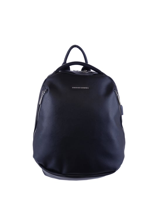 Momo Design Rucksack BLUE - Image 1