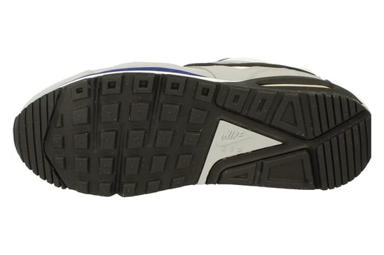 Nike Air Max Ivo Mens White Trainers