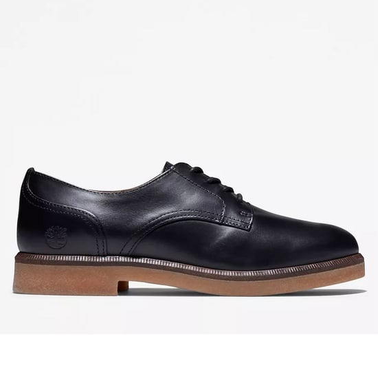 Timberland Cambridge Square OX Womens Black Shoes
