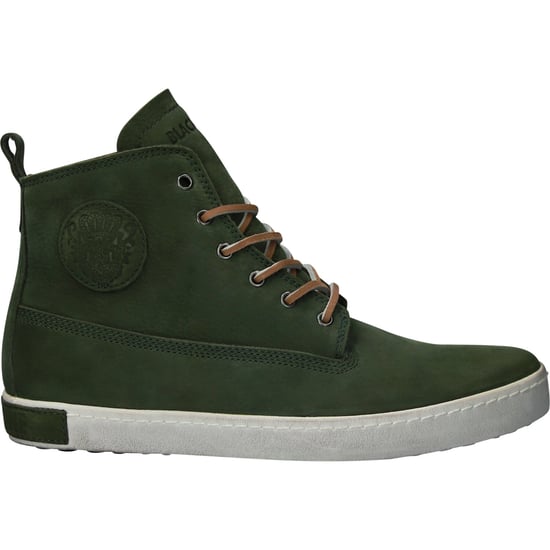 Icon - Bottle Green - Originals