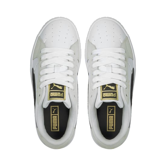 PUMA Womens Cali Star Trainers