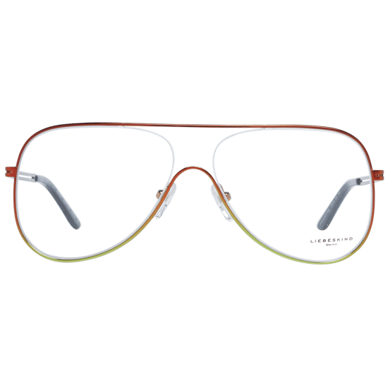 Liebeskind Optische Fassung 11055-00335 orange 57 - Image 2