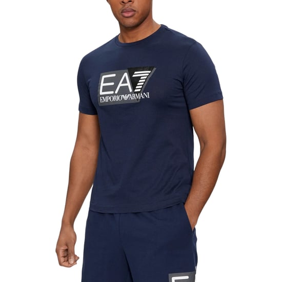 ARMANI EA7 3DPT81 Mens T Shirt