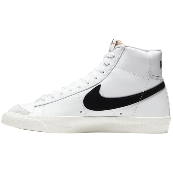 Nike Blazer Mid 77 Wei�e Mid-Top-Sneaker - Image 2