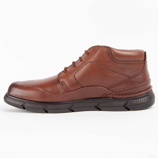Purapiel Stiefel Botiel11 Braun - Image 4
