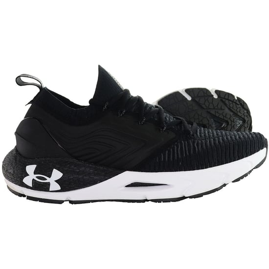 Under Armour HOVR Phantom 2 Herren Schwarz Sneakers - Image 4