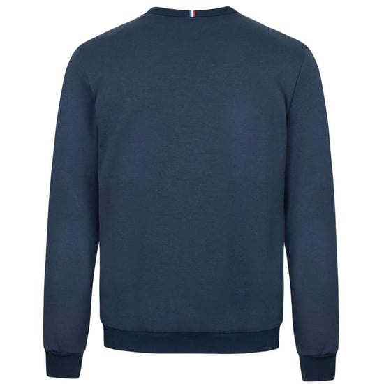 Sweat Le Coq Sportif Herren mit kleinem Logo - Image 2