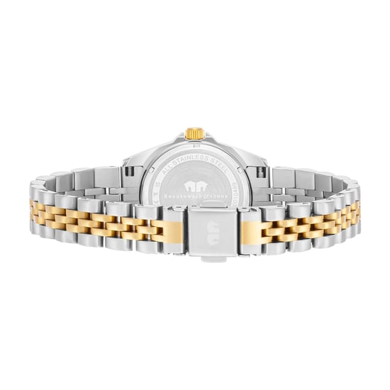 Rhodenwald Söhne Female Stainless steel Watch 27,5 - Image 4