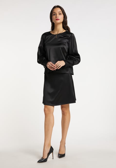 faina skirt caneva