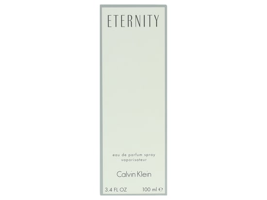 Calvin Klein Eternity für Frauen Eau de Parfum 100ml - Image 2