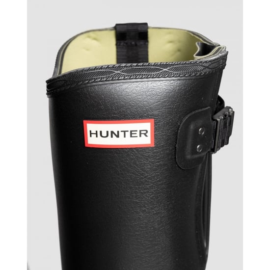 Hunter Balmoral Seite einstellbar 3mm Neo gefüttert Tech Sohle Mens Tall Boot - Image 5