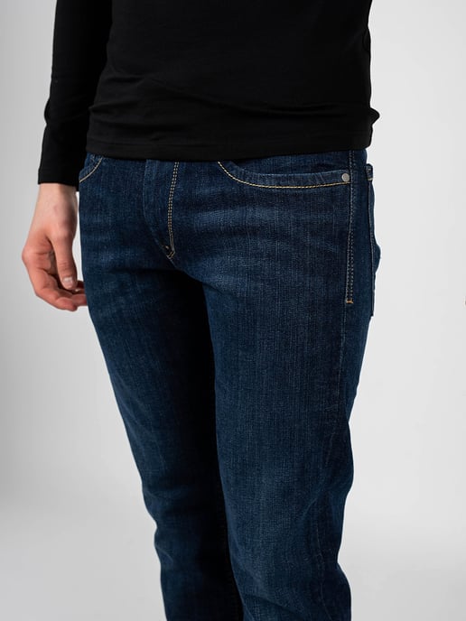 Pepe Jeans Jeans M34_108 Herren Blau - Image 5