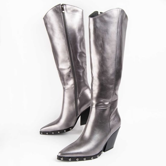 Montevita Stiefelette Mit Absatz Tejan4 Grau - Image 6