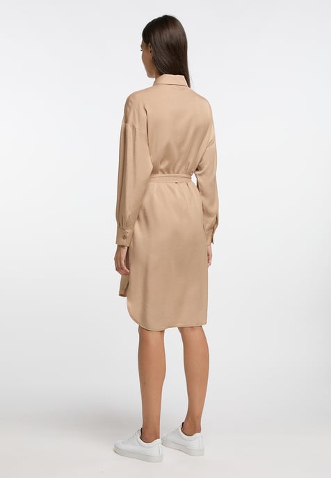 RISA long sleeve dress lymoa