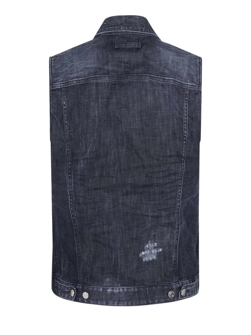 Dsquared2 Jacke - Image 4