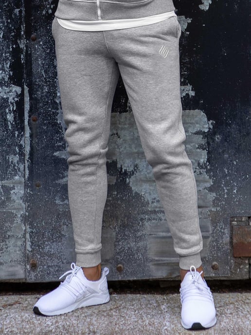 Schlanke Herren-Jogger | Enzo Menswear - Image 2