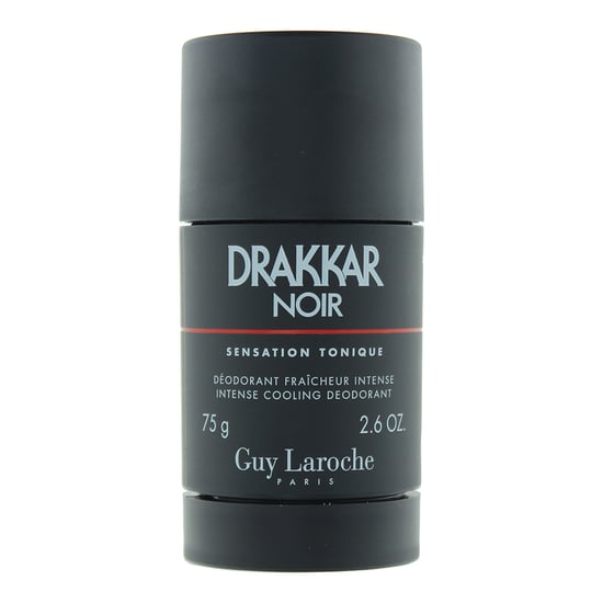 Guy Laroche Drakkar Noir Deodorant Stick 75 g - Image 1