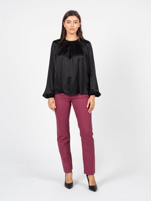 Liu Jo Hose Damen schwarz - Image 2