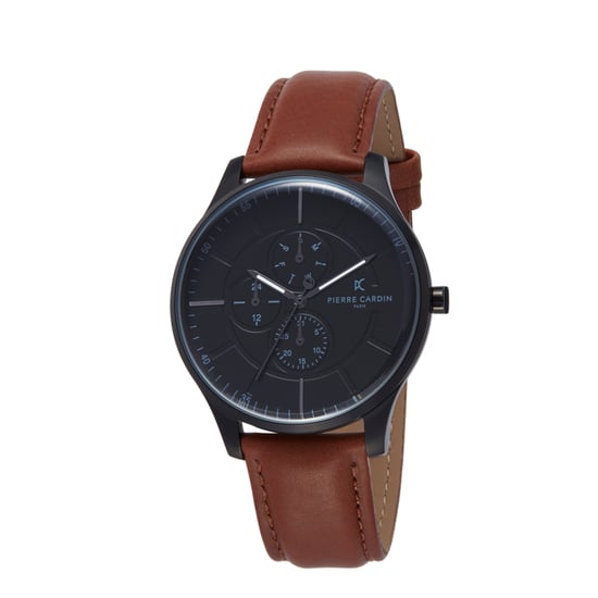 Pierre Cardin Herrenarmbanduhr PC902731F119 - Image 1