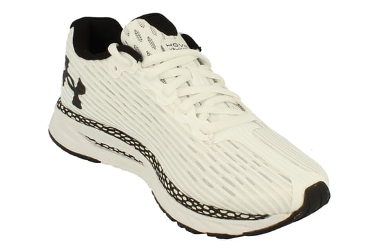 Unter Armour Hovr Velociti 3 Frauen Weiß Trainer - Image 4